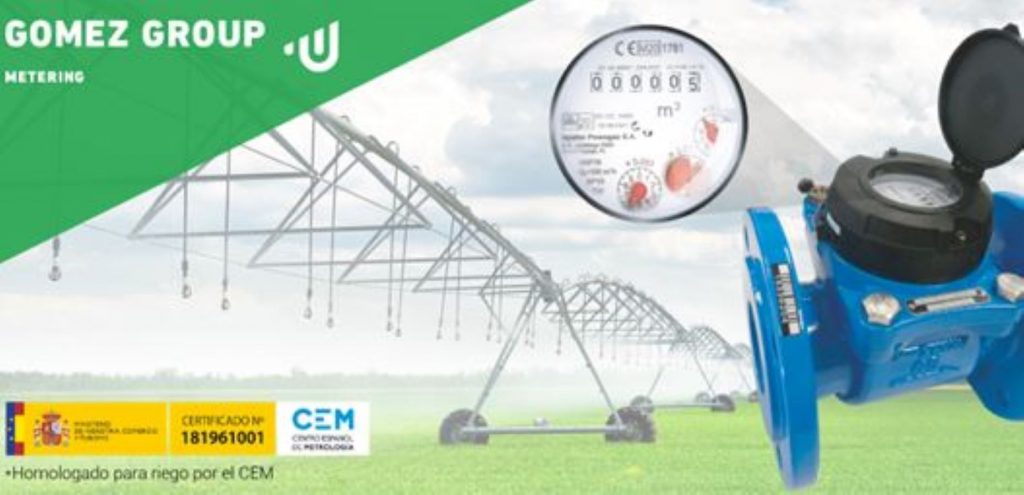 contador riego 2 eficiente agricultura