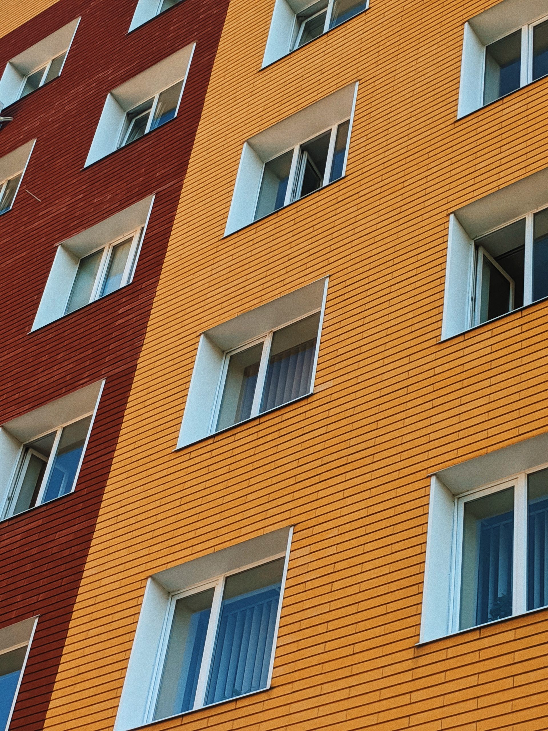 edificio viviendas