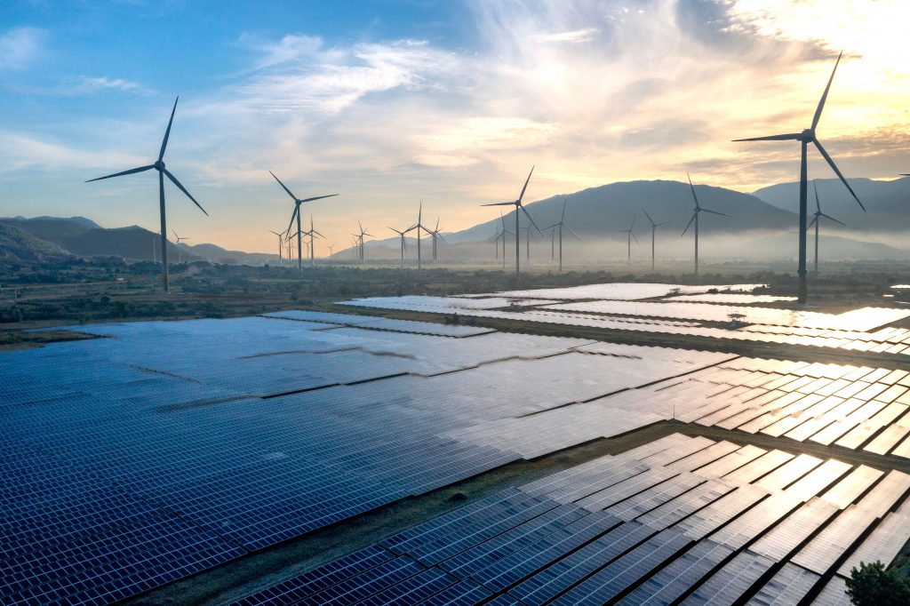 que es la eficiencia energetica