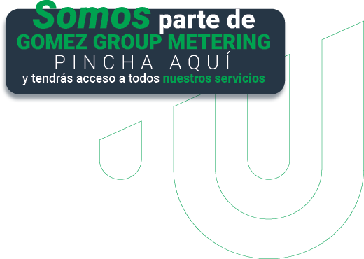 Aranconta Metering