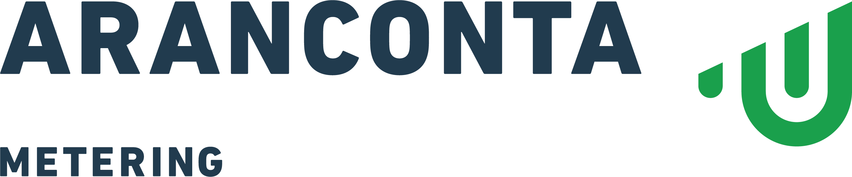 Aranconta Metering