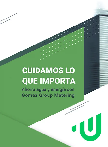 Servicios de Gomez Group Metering