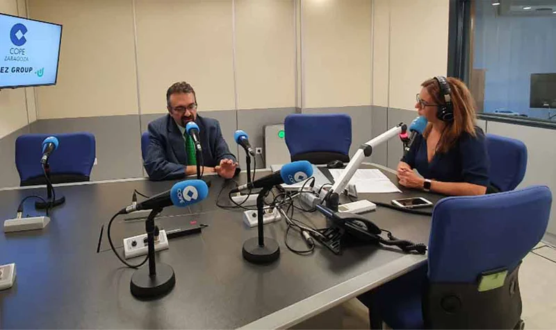 Fin de plazo para instalar los repartidores de costes