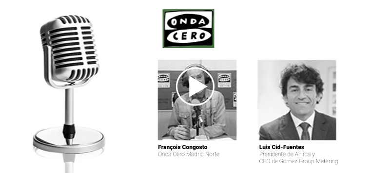 Normativa en edificios de la calefacción central