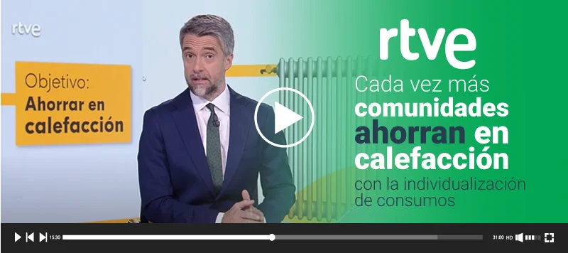 Entrevista en RTVE